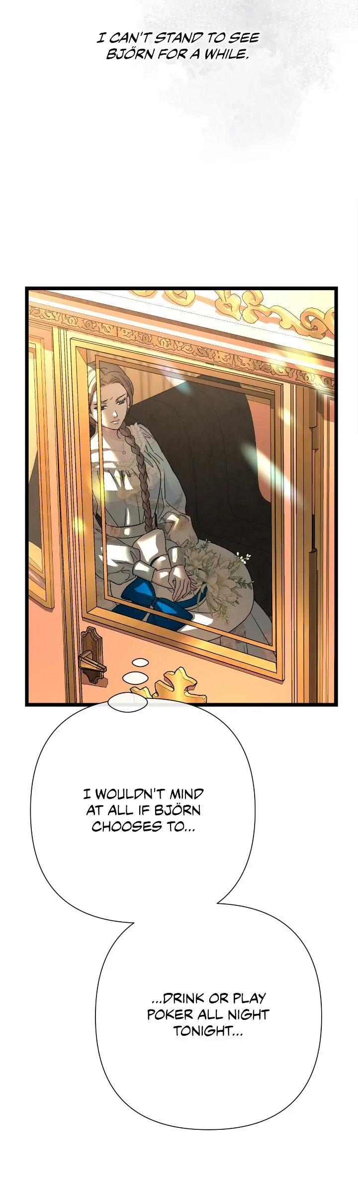 The Problematic Prince Chapter 68 - page 35