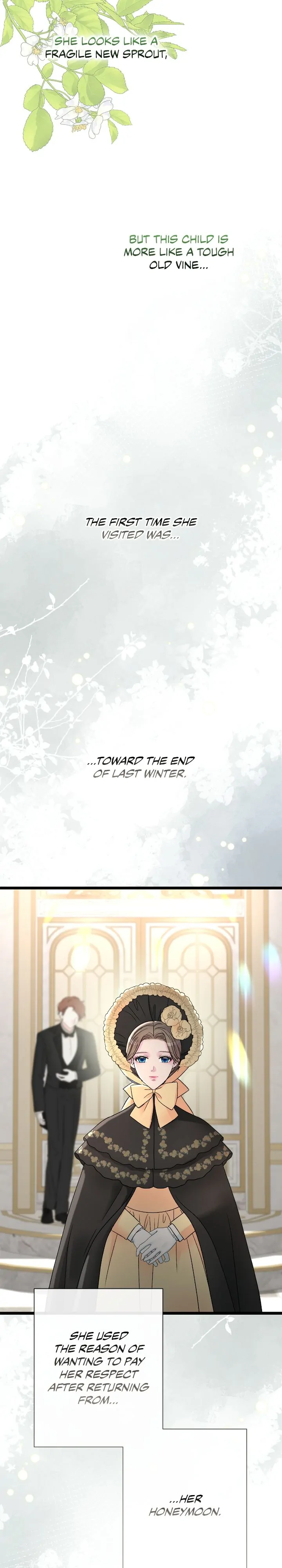 The Problematic Prince Chapter 68 - page 5