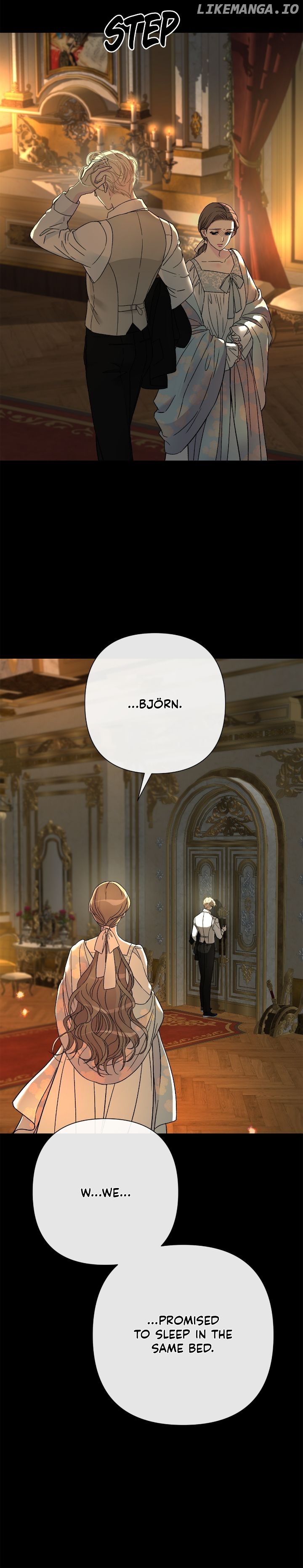 The Problematic Prince Chapter 69 - page 10