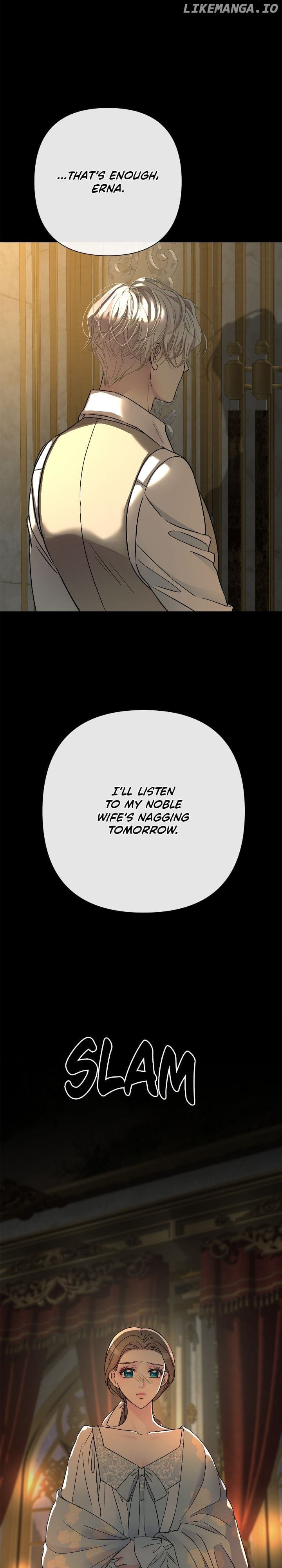 The Problematic Prince Chapter 69 - page 11