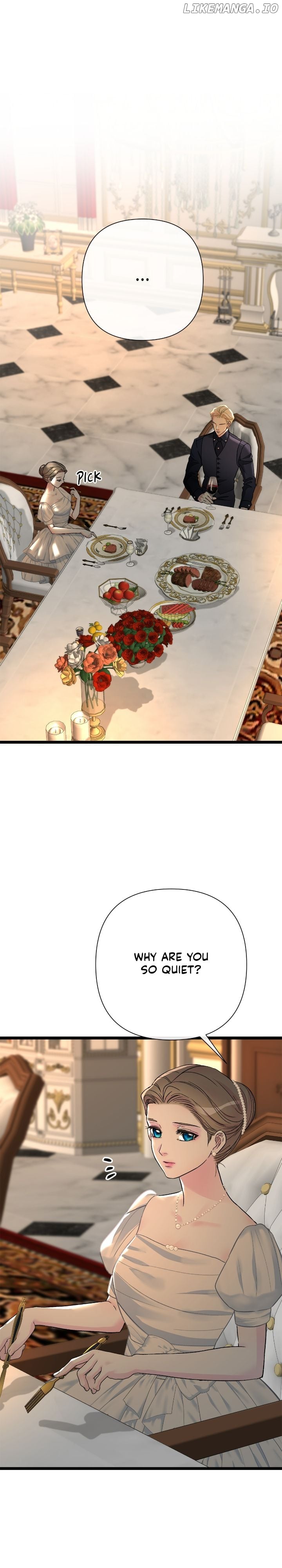 The Problematic Prince Chapter 69 - page 13