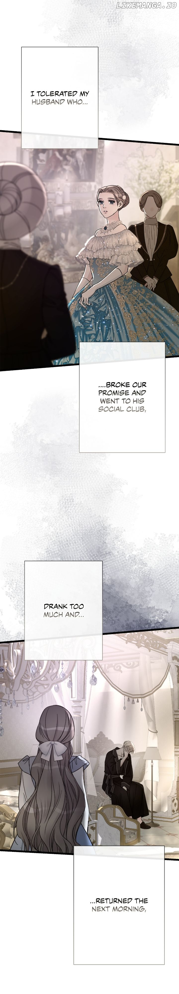 The Problematic Prince Chapter 69 - page 2