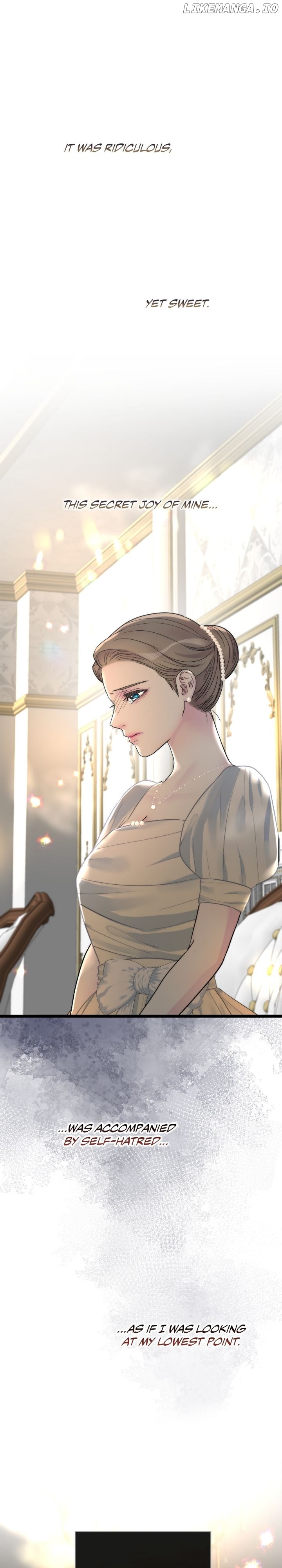 The Problematic Prince Chapter 69 - page 30