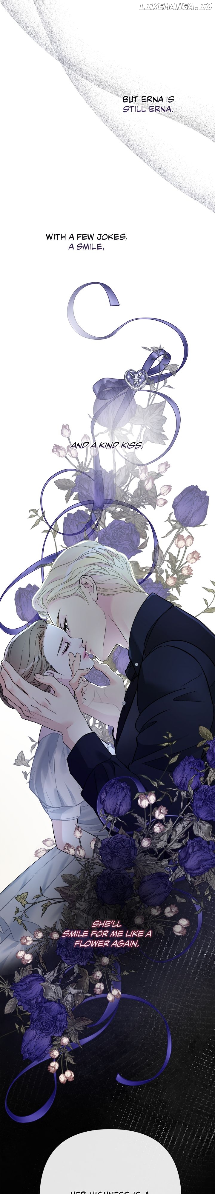 The Problematic Prince Chapter 69 - page 36