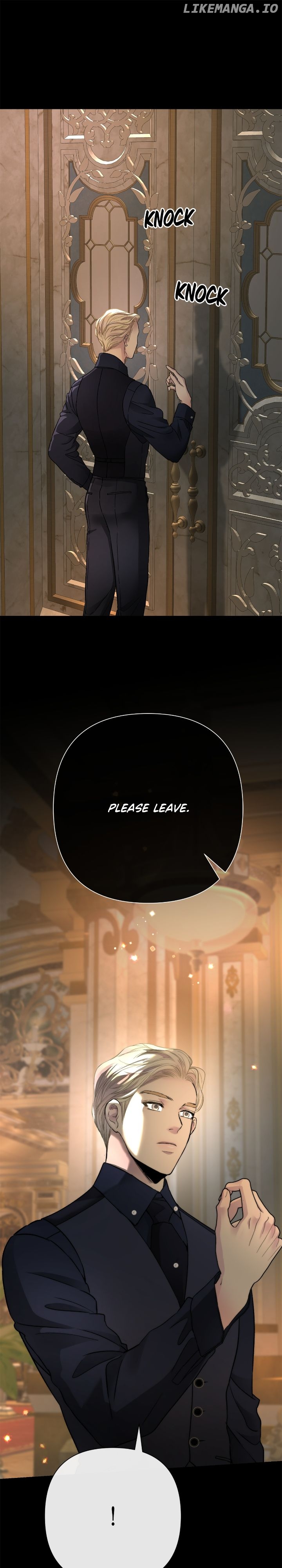The Problematic Prince Chapter 69 - page 47