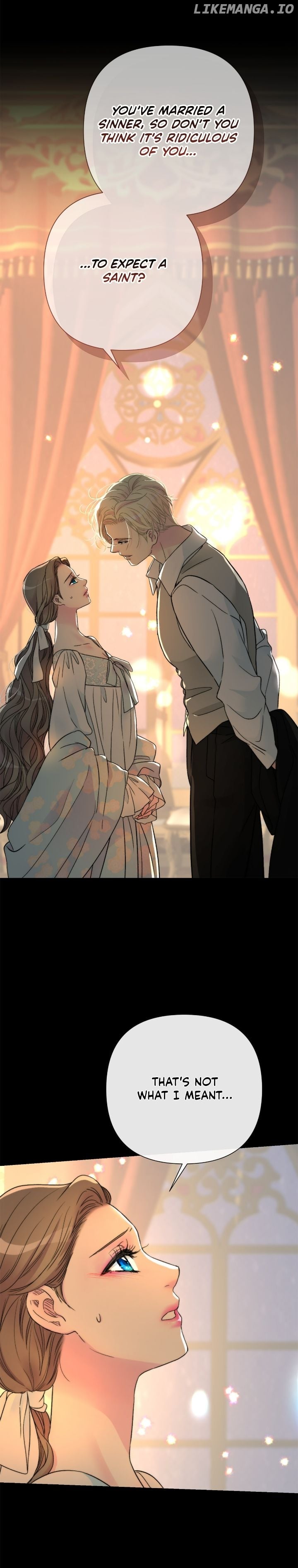 The Problematic Prince Chapter 69 - page 8