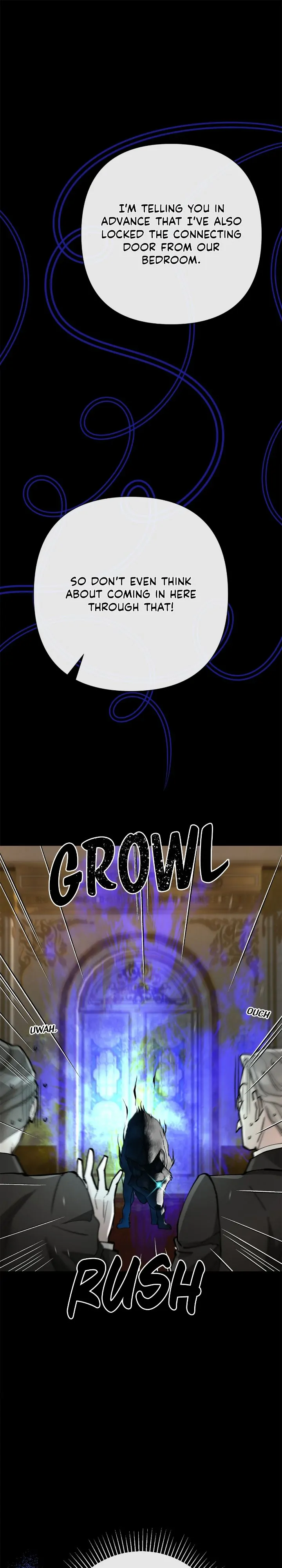 The Problematic Prince Chapter 70 - page 11