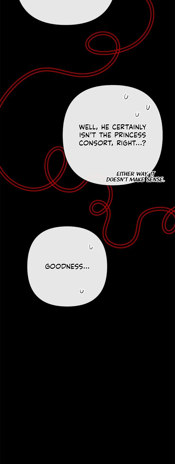 The Problematic Prince Chapter 70 - page 19