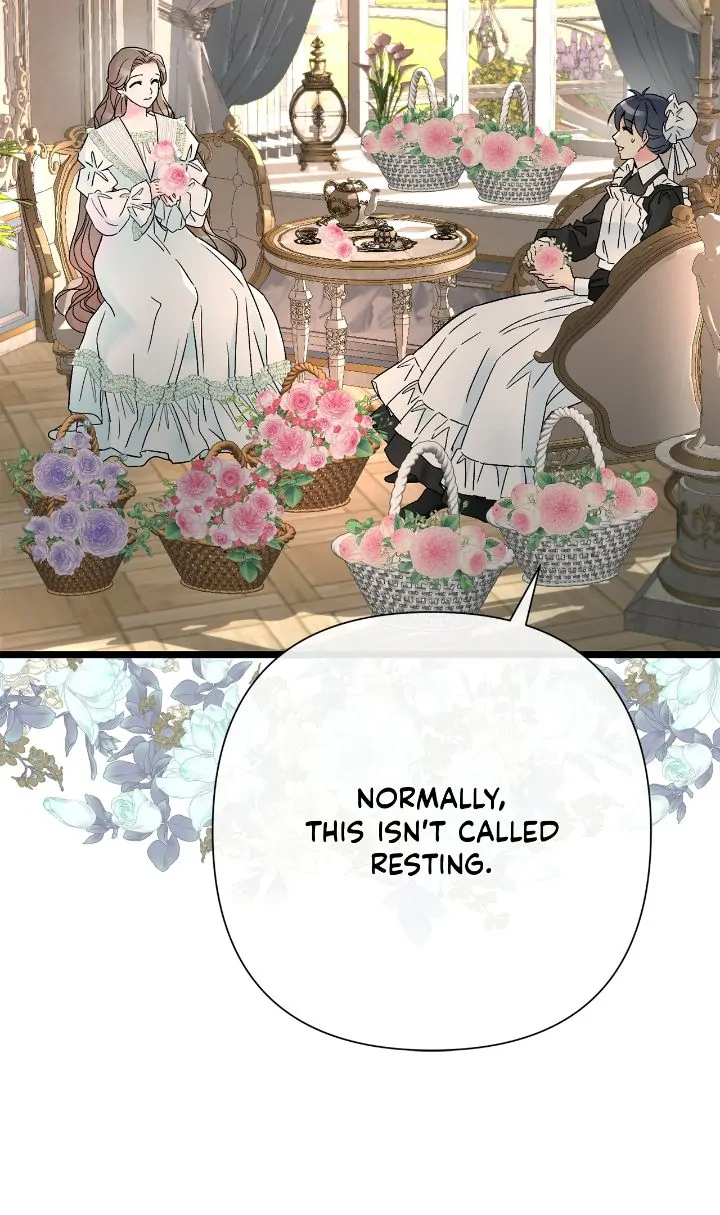 The Problematic Prince Chapter 70 - page 22