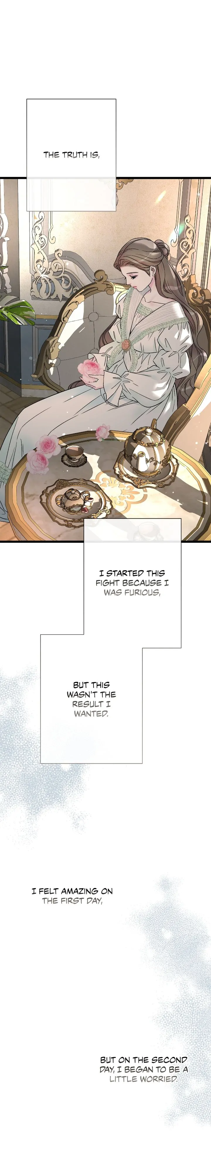 The Problematic Prince Chapter 70 - page 32