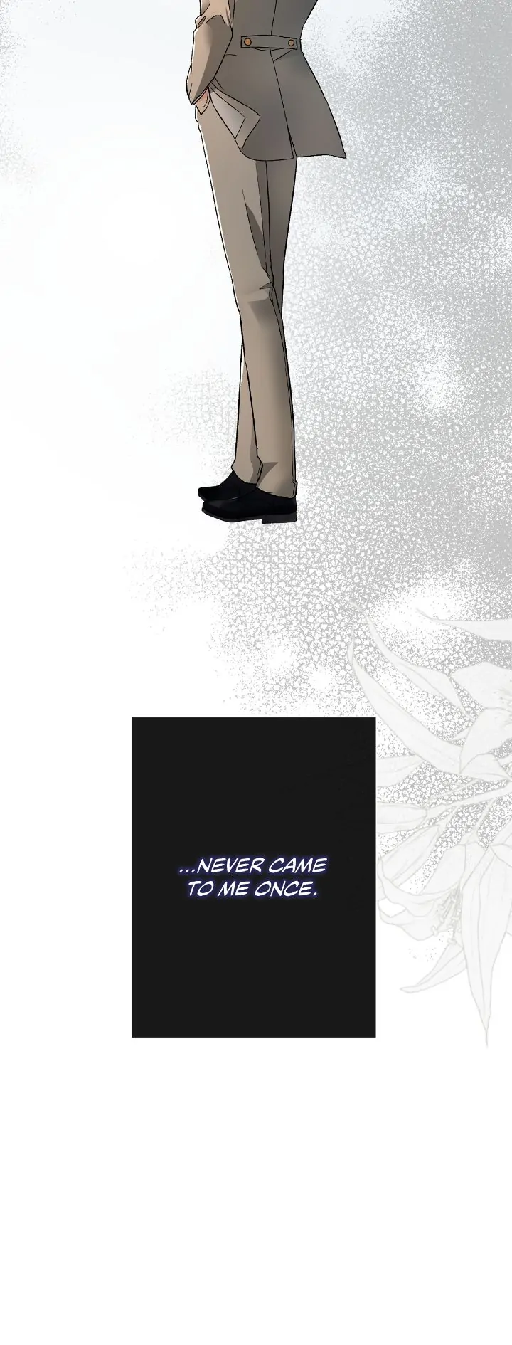 The Problematic Prince Chapter 70 - page 34