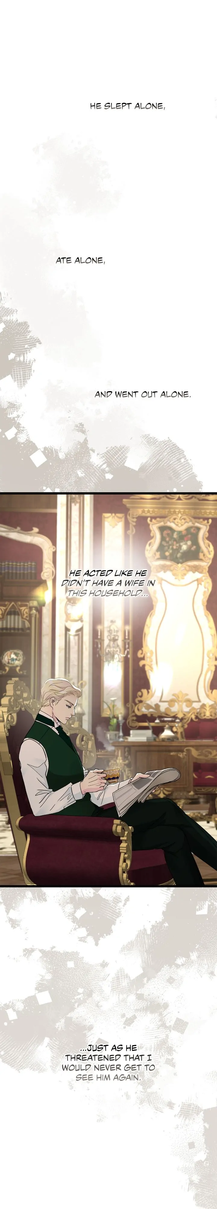 The Problematic Prince Chapter 70 - page 35