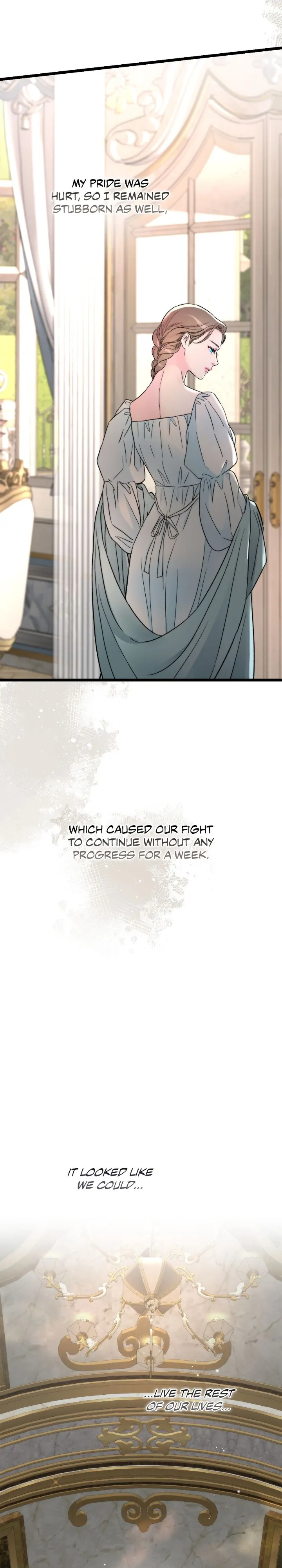 The Problematic Prince Chapter 70 - page 36