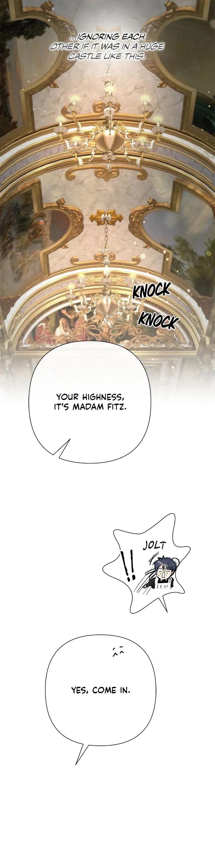 The Problematic Prince Chapter 70 - page 37