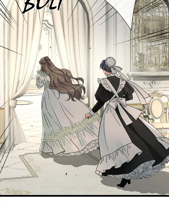 The Problematic Prince Chapter 70 - page 43