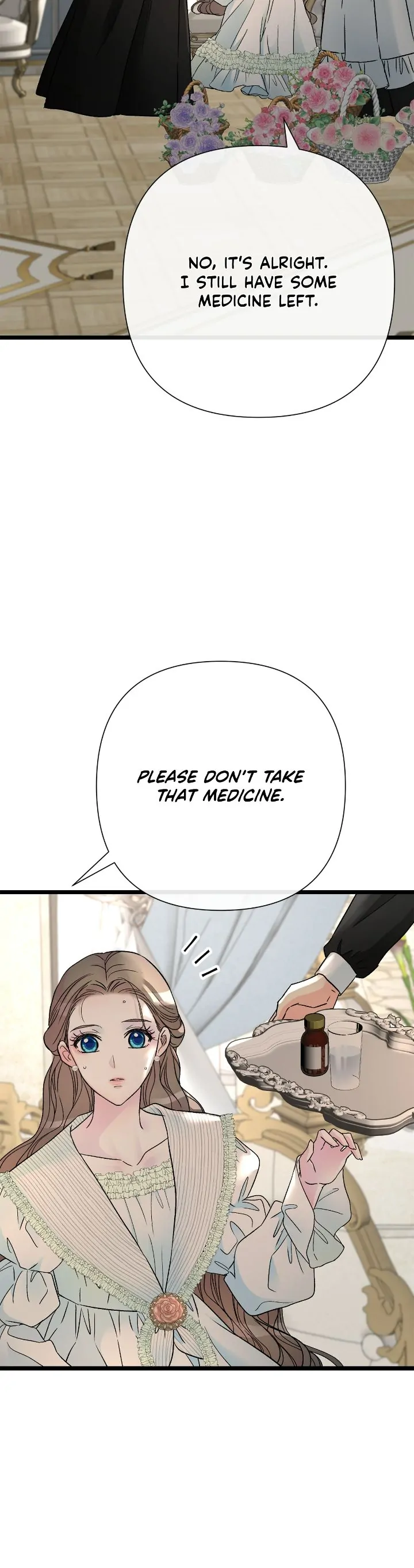 The Problematic Prince Chapter 70 - page 45