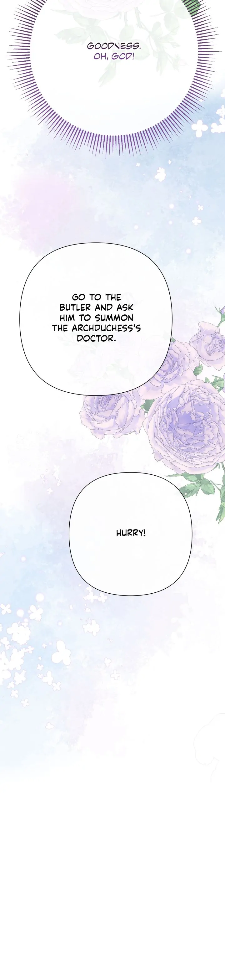 The Problematic Prince Chapter 70 - page 48