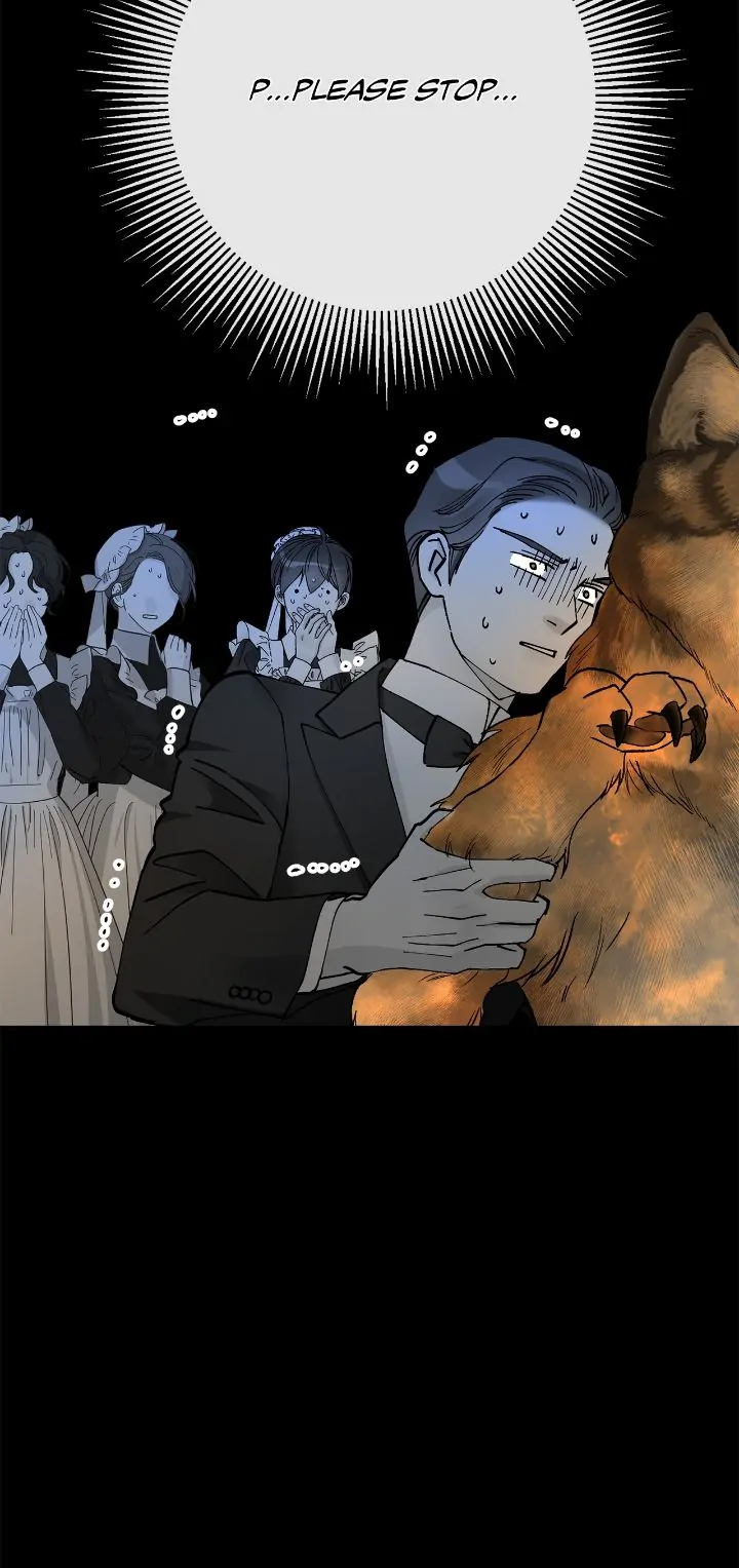 The Problematic Prince Chapter 70 - page 10