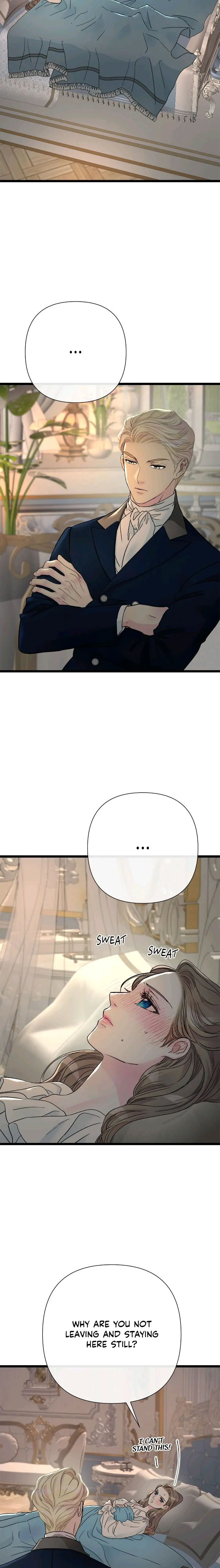 The Problematic Prince Chapter 71 - page 20