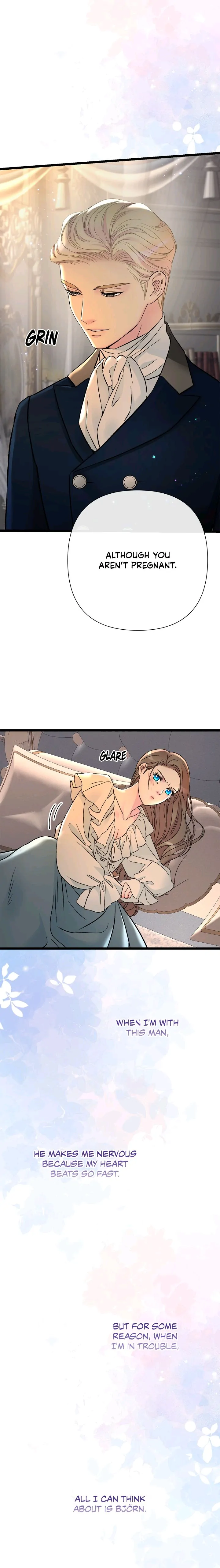 The Problematic Prince Chapter 71 - page 26