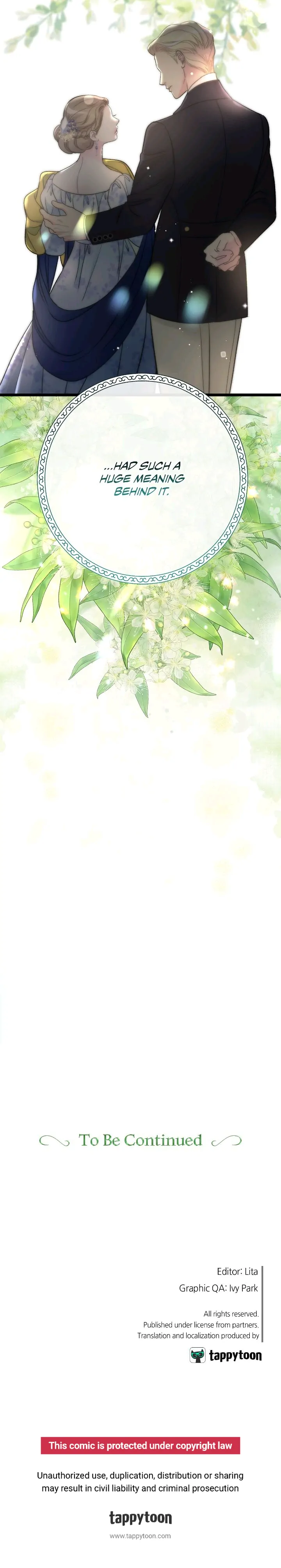 The Problematic Prince Chapter 71 - page 30