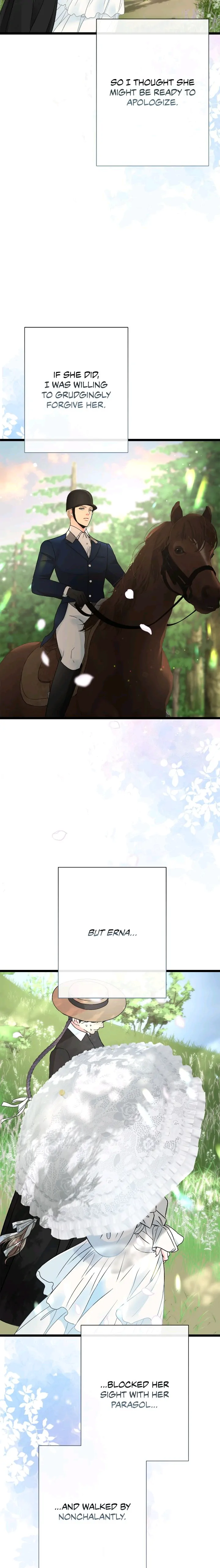 The Problematic Prince Chapter 71 - page 6