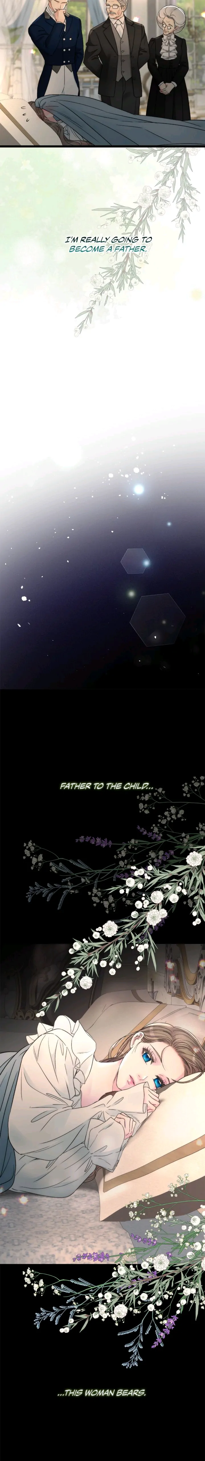 The Problematic Prince Chapter 72 - page 11