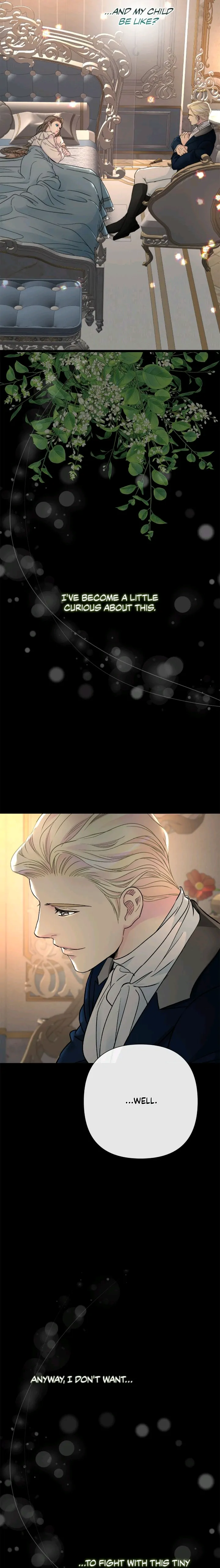 The Problematic Prince Chapter 72 - page 14