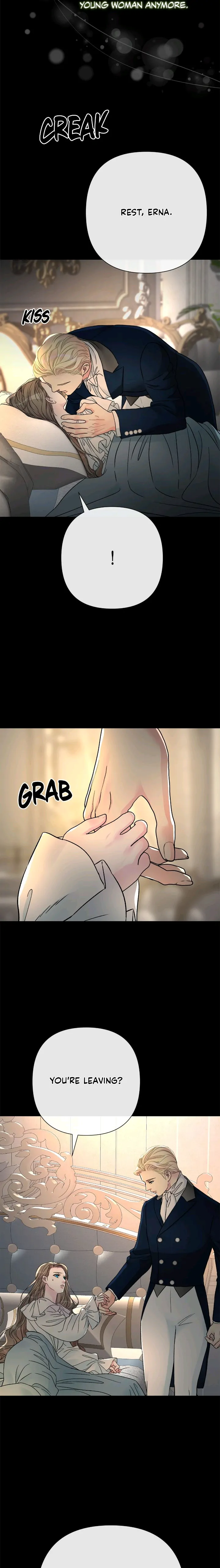 The Problematic Prince Chapter 72 - page 15