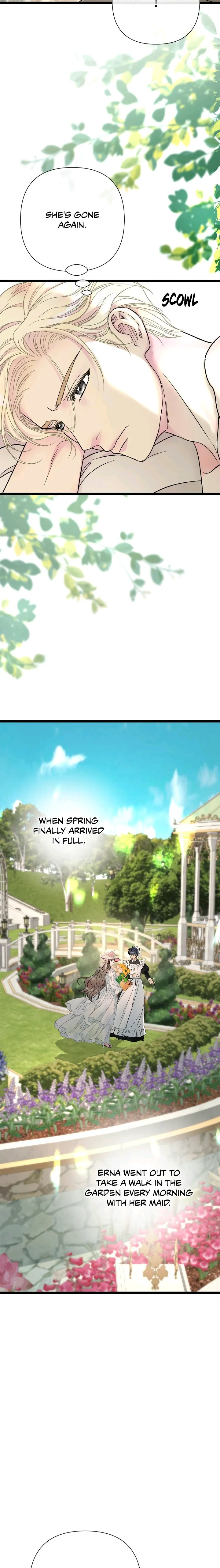 The Problematic Prince Chapter 72 - page 20