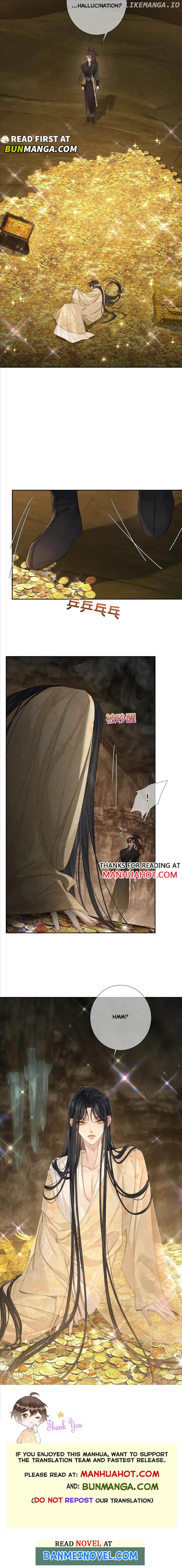 The Protagonist Just Wants To Falling In Love Chapter 137 - page 6