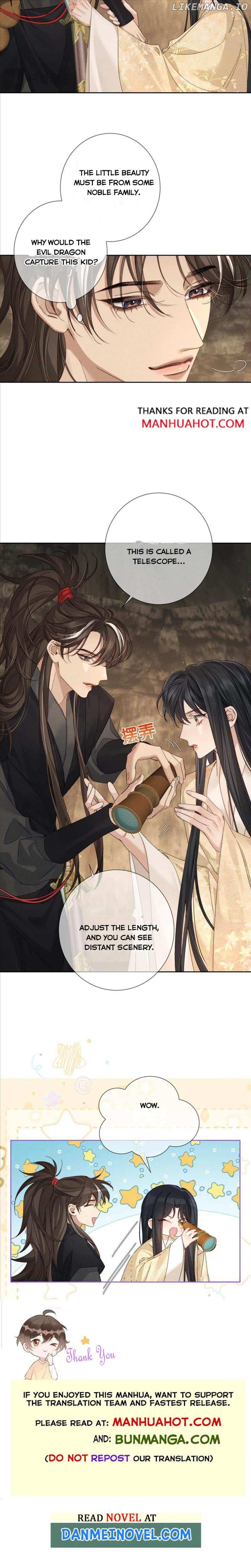 The Protagonist Just Wants To Falling In Love Chapter 138 - page 5