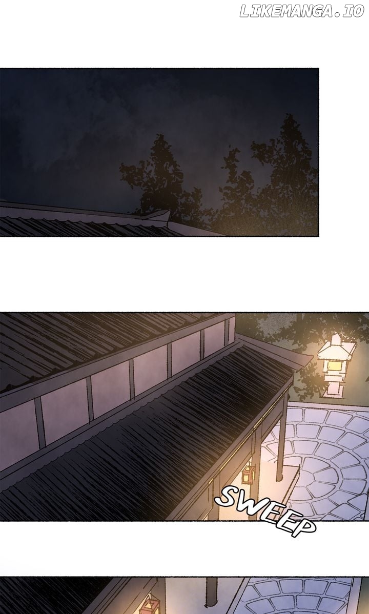 The Tale of the Frost Flower Chapter 77 - page 1