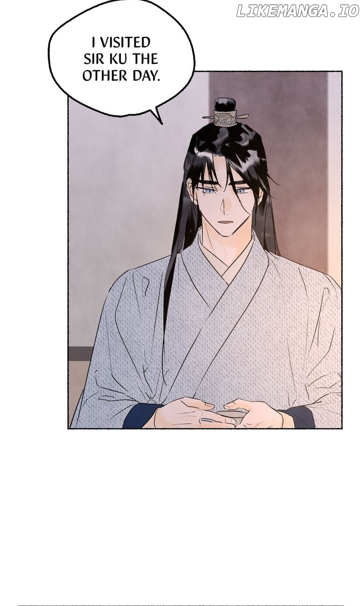 The Tale of the Frost Flower Chapter 77 - page 10