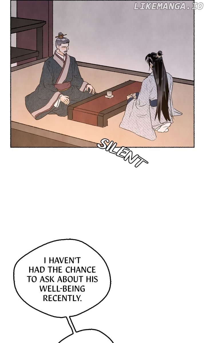 The Tale of the Frost Flower Chapter 77 - page 11