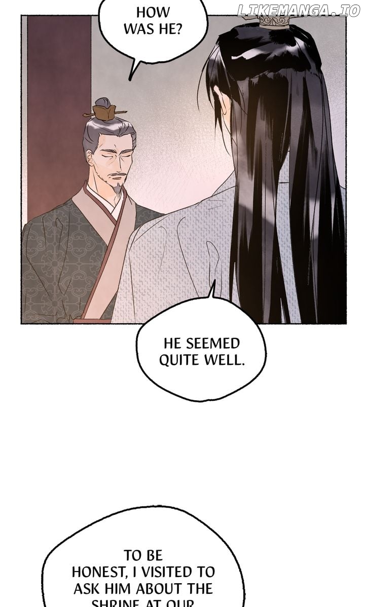 The Tale of the Frost Flower Chapter 77 - page 12