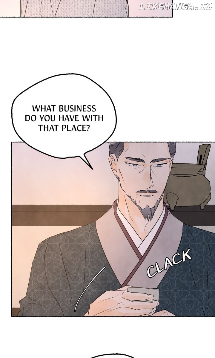 The Tale of the Frost Flower Chapter 77 - page 14