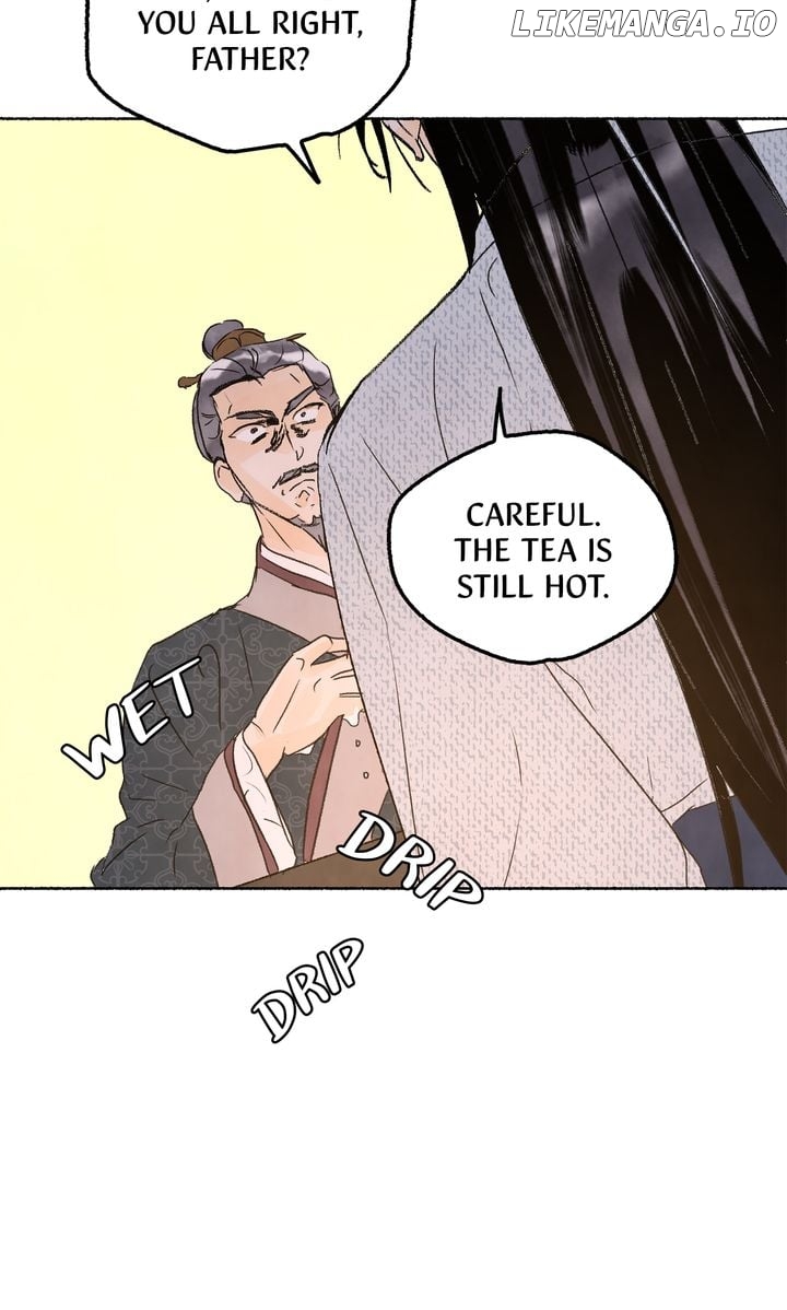 The Tale of the Frost Flower Chapter 77 - page 16