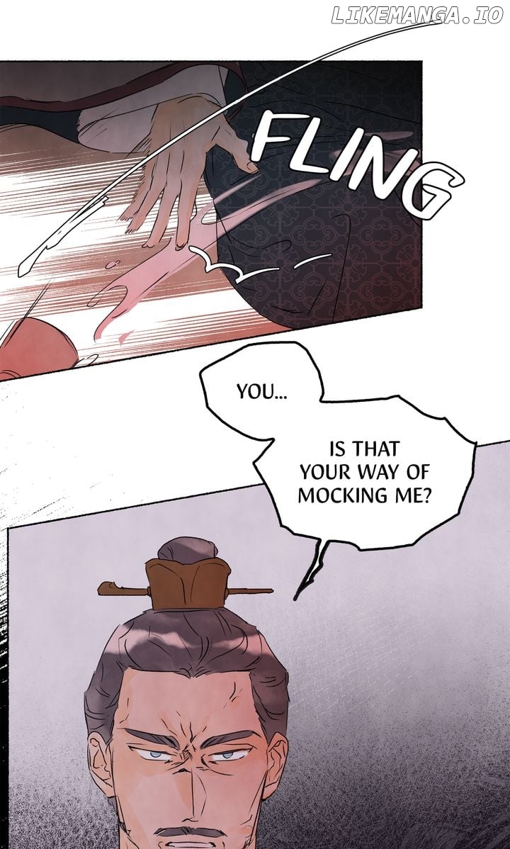 The Tale of the Frost Flower Chapter 77 - page 17