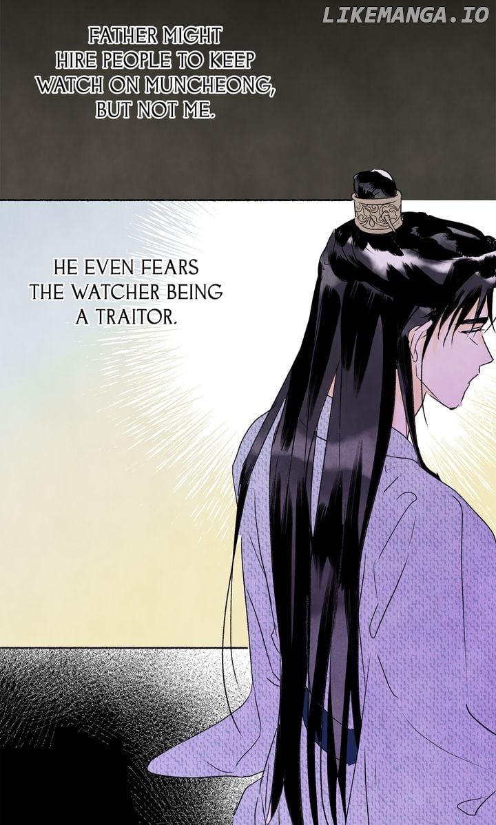 The Tale of the Frost Flower Chapter 77 - page 19