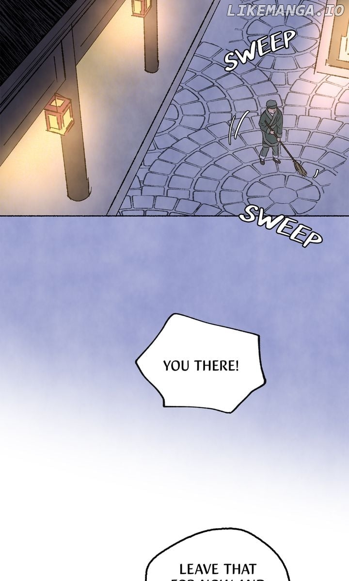 The Tale of the Frost Flower Chapter 77 - page 2