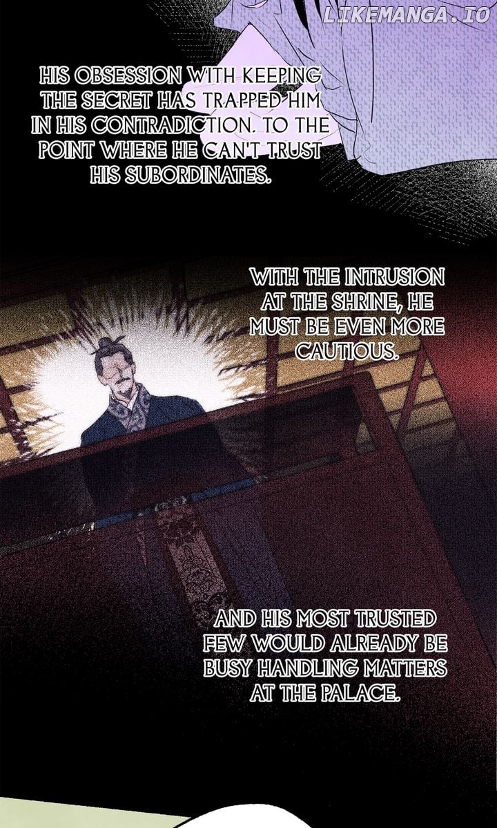 The Tale of the Frost Flower Chapter 77 - page 20