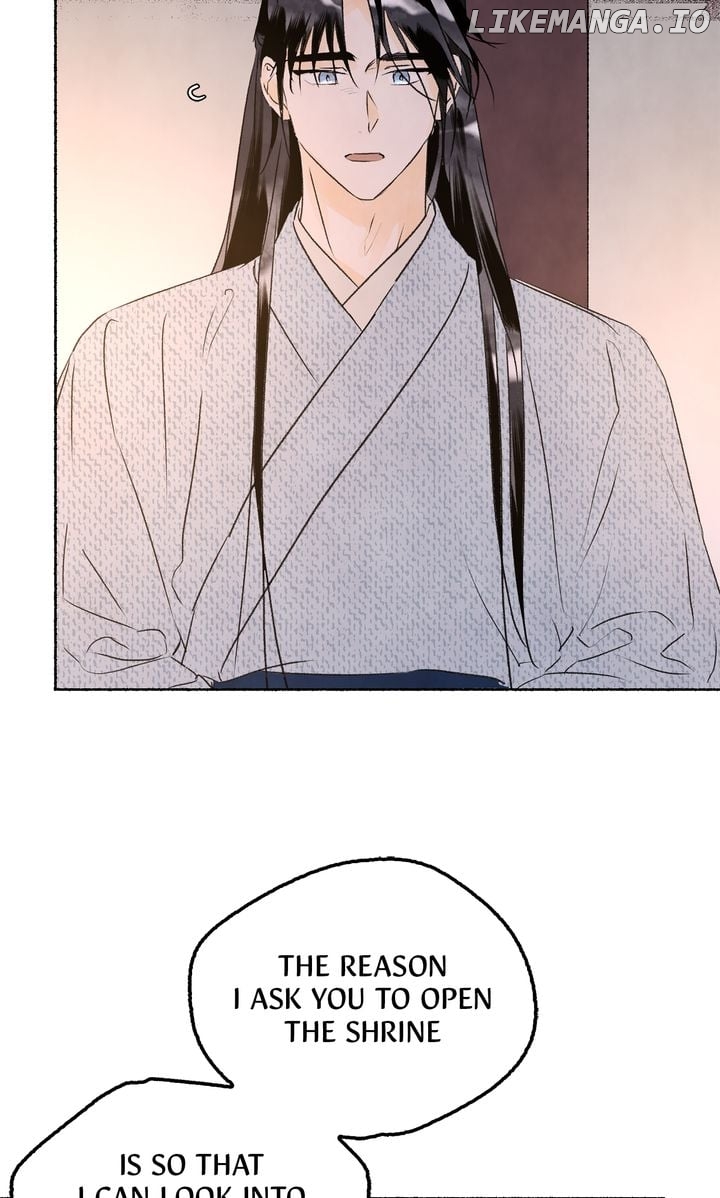 The Tale of the Frost Flower Chapter 77 - page 22