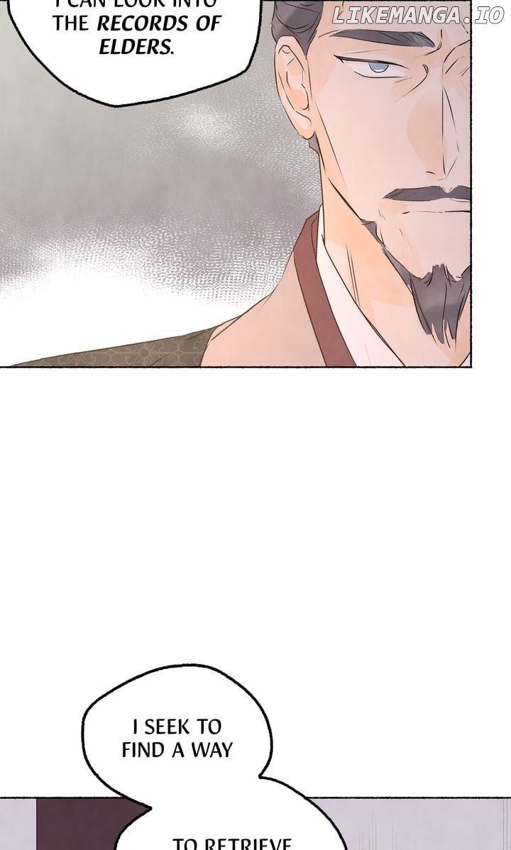 The Tale of the Frost Flower Chapter 77 - page 23