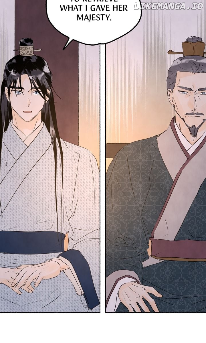 The Tale of the Frost Flower Chapter 77 - page 24