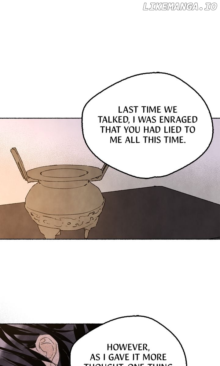The Tale of the Frost Flower Chapter 77 - page 25