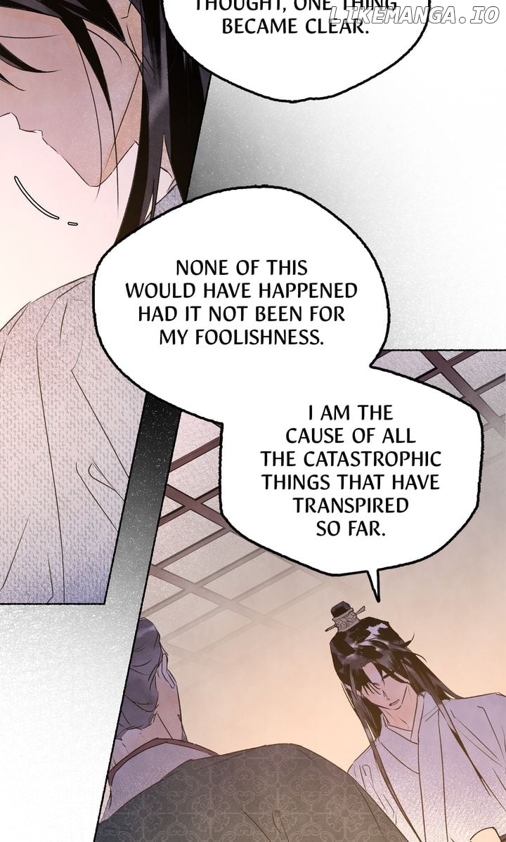 The Tale of the Frost Flower Chapter 77 - page 26