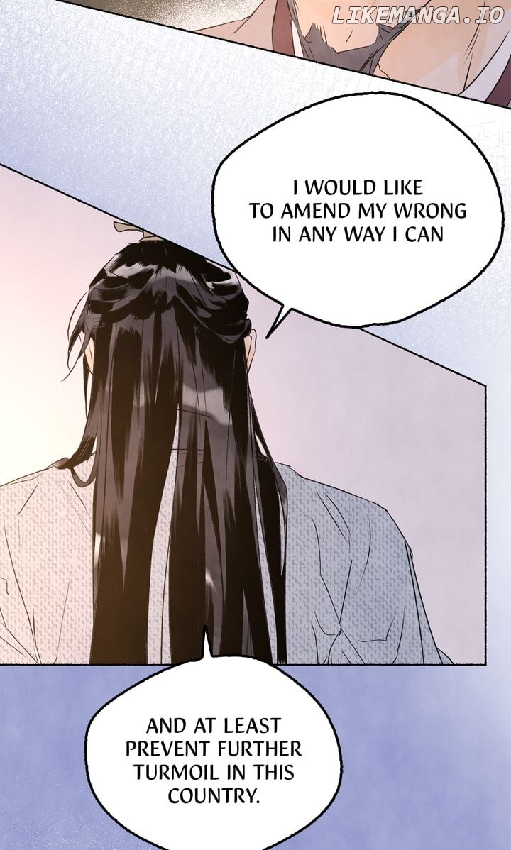 The Tale of the Frost Flower Chapter 77 - page 28