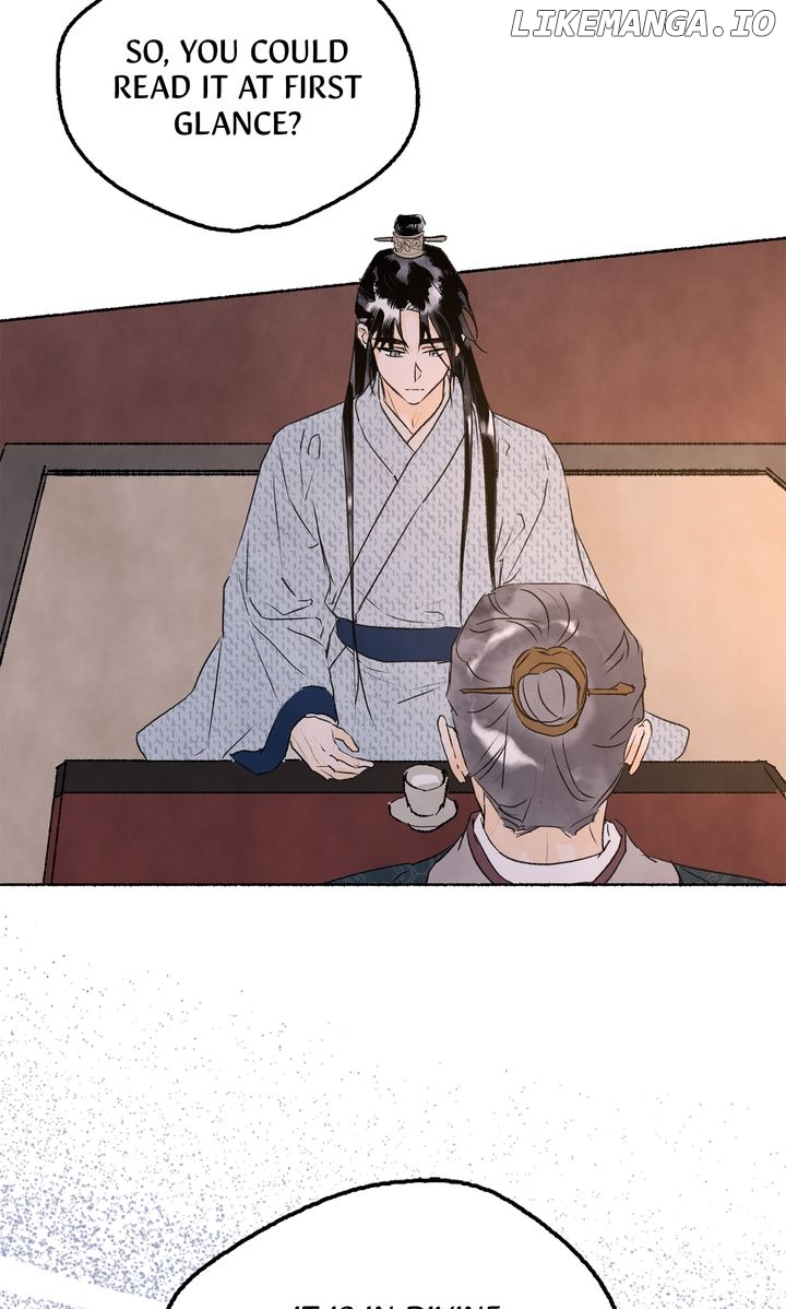The Tale of the Frost Flower Chapter 77 - page 31