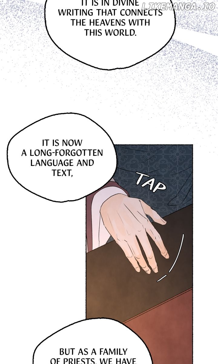The Tale of the Frost Flower Chapter 77 - page 32